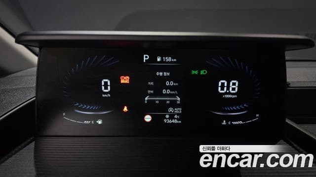 Hyundai Staria Modern, 2022 8