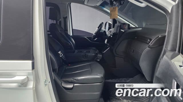 Hyundai Staria Modern, 2022 11