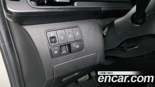 Hyundai Staria Modern, 2022 17