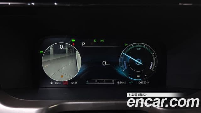 Kia Sorento 4세대 Signature, 2021 8