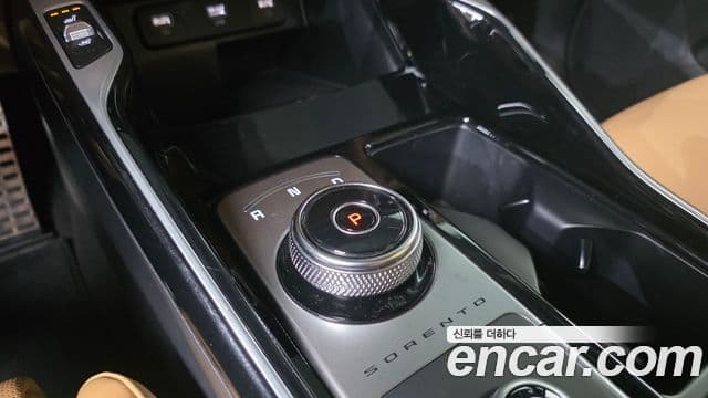 Kia Sorento 4세대 Signature, 2021 9