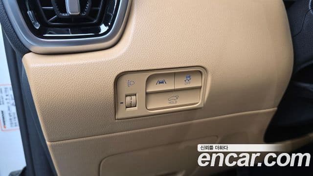 Kia Sorento 4세대 Signature, 2021 13