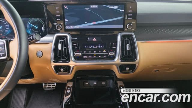 Kia Sorento 4세대 Signature, 2021 15