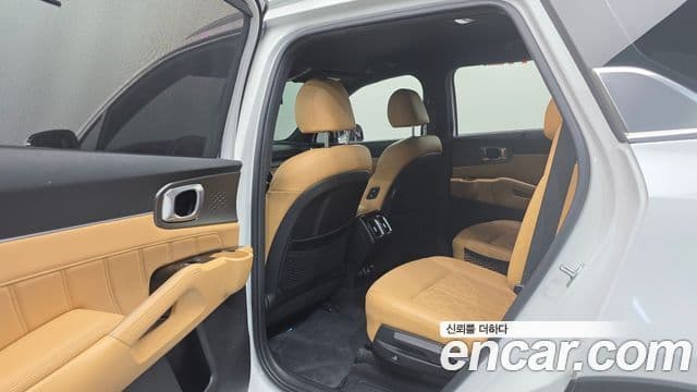 Kia Sorento 4세대 Signature, 2021 17