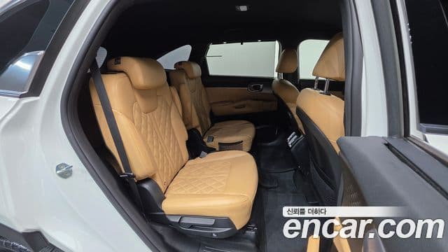 Kia Sorento 4세대 Signature, 2021 19