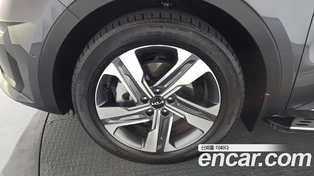 Kia Sorento 4세대 Gravity, 2022 все фото