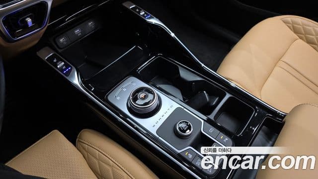 Kia Sorento 4세대 Gravity, 2022 9