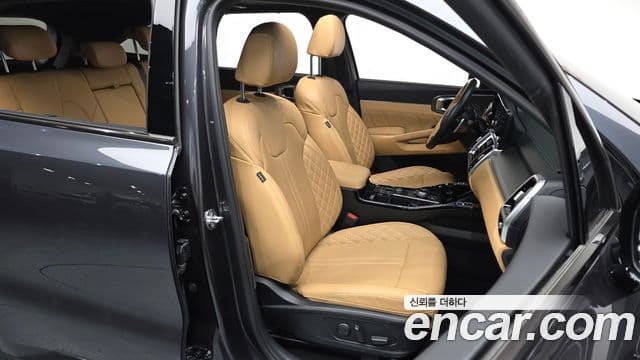 Kia Sorento 4세대 Gravity, 2022 10