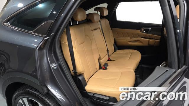 Kia Sorento 4세대 Gravity, 2022 11