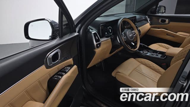 Kia Sorento 4세대 Gravity, 2022 12