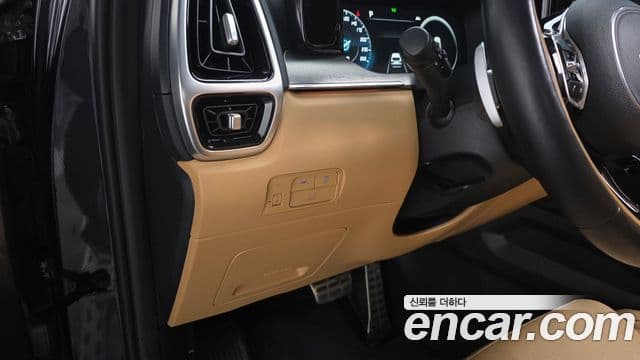 Kia Sorento 4세대 Gravity, 2022 13