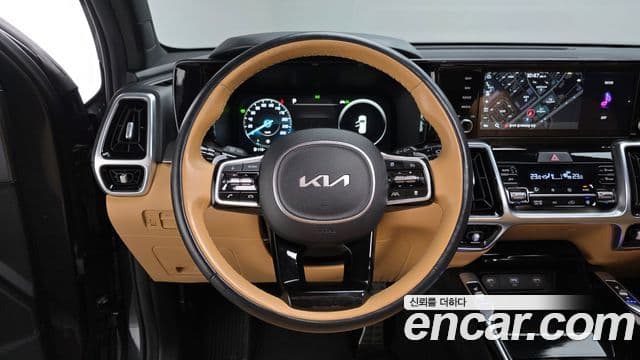 Kia Sorento 4세대 Gravity, 2022 14