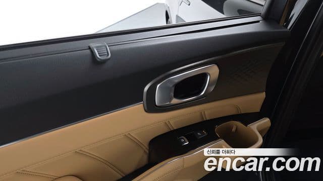 Kia Sorento 4세대 Gravity, 2022 18