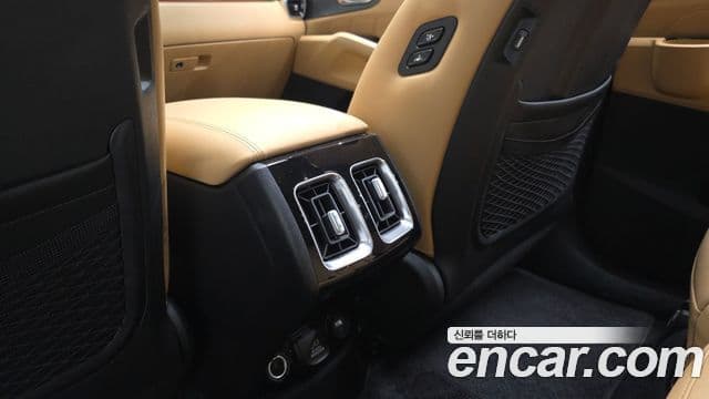 Kia Sorento 4세대 Gravity, 2022 19