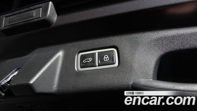 Kia Sorento 4세대 Gravity, 2022 20