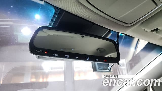 Hyundai Genesis DH G330 Premium AWD, 2014 17