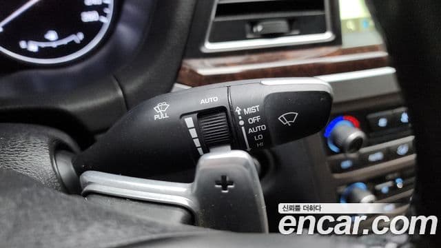 Hyundai Genesis DH G330 Premium AWD, 2014 19