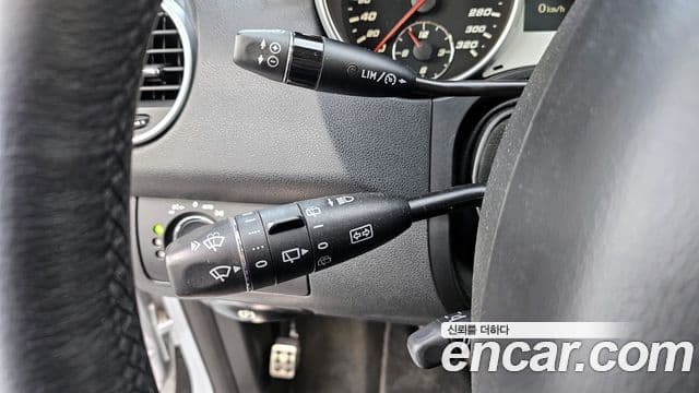 Mercedes-Benz M-класс W164 ML63 AMG, 2008 17