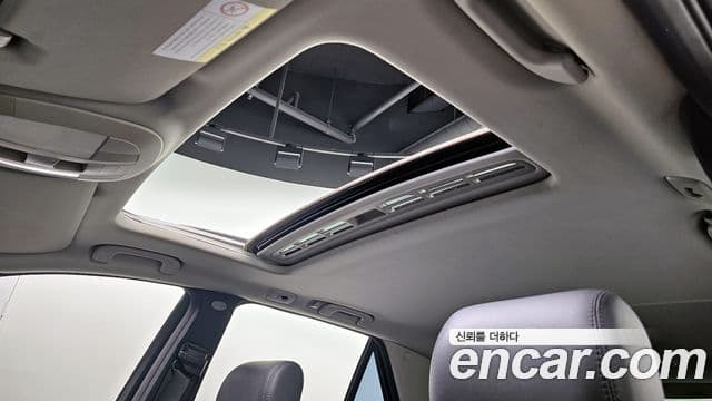 Mercedes-Benz M-класс W164 ML63 AMG, 2008 19