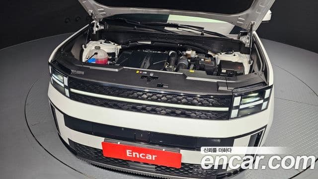 Hyundai Santa Fe (MX5) Calligraphy, 2024 6