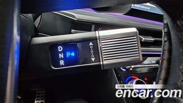 Hyundai Santa Fe (MX5) Calligraphy, 2024 9