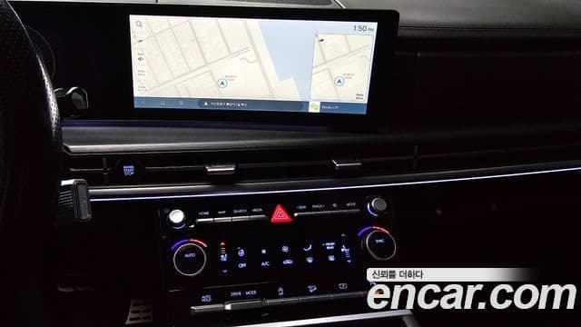 Hyundai Santa Fe (MX5) Calligraphy, 2024 14