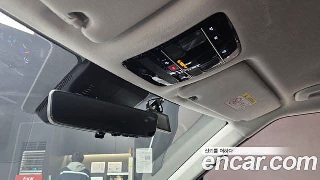 Hyundai Santa Fe (MX5) Calligraphy, 2024 17