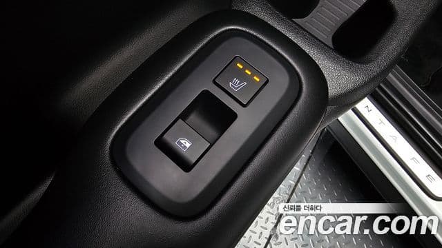 Hyundai Santa Fe (MX5) Calligraphy, 2024 18