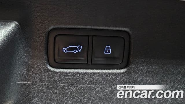 Hyundai Santa Fe (MX5) Calligraphy, 2024 20