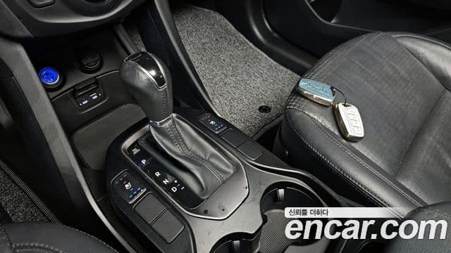 Hyundai Santa Fe DM Exclusive, 2015 9