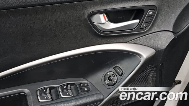 Hyundai Santa Fe DM Exclusive, 2015 17