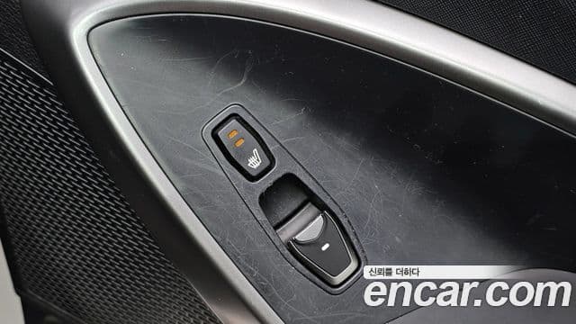 Hyundai Santa Fe DM Exclusive, 2015 18