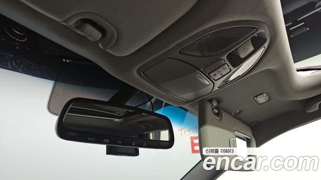 Hyundai Santa Fe DM Exclusive, 2015 20