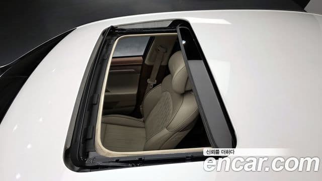 Genesis G90 Prestige, 2019 19