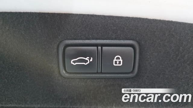 Genesis G90 Prestige, 2019 20