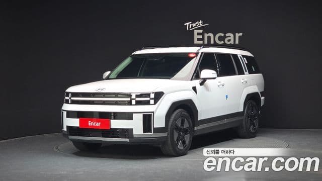 Hyundai Santa Fe (MX5) Prestige, 2024 1