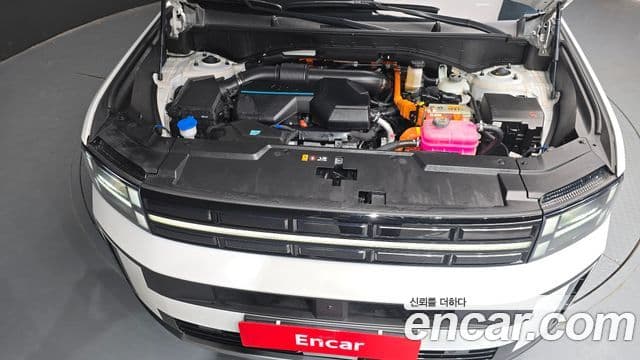 Hyundai Santa Fe (MX5) Prestige, 2024 6