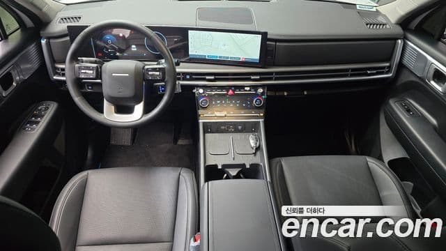 Hyundai Santa Fe (MX5) Prestige, 2024 7