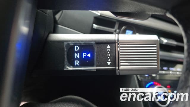 Hyundai Santa Fe (MX5) Prestige, 2024 9