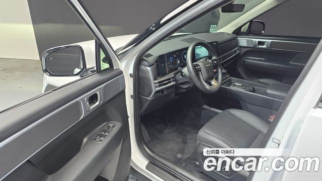 Hyundai Santa Fe (MX5) Prestige, 2024 10