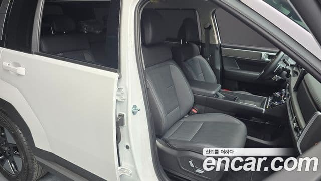 Hyundai Santa Fe (MX5) Prestige, 2024 12