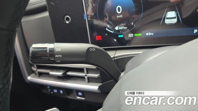 Hyundai Santa Fe (MX5) Prestige, 2024 16