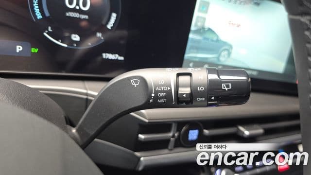 Hyundai Santa Fe (MX5) Prestige, 2024 17