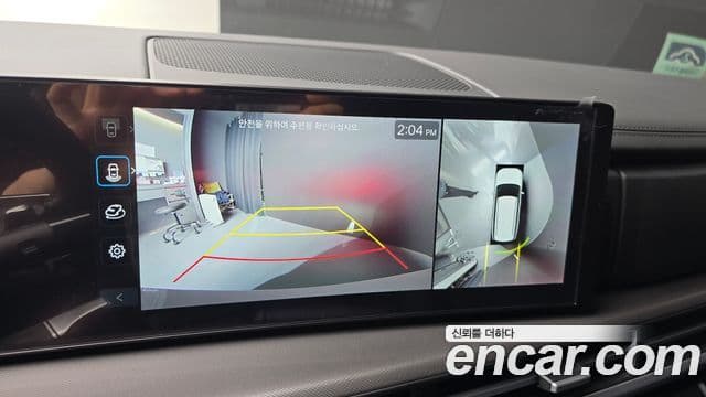 Hyundai Santa Fe (MX5) Prestige, 2024 18