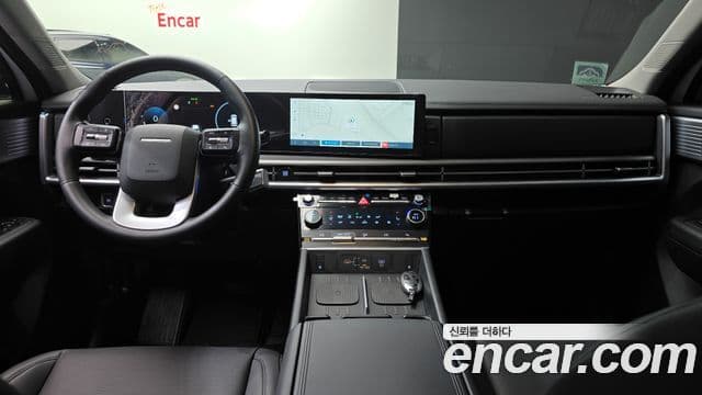 Hyundai Santa Fe (MX5) Prestige, 2024 19