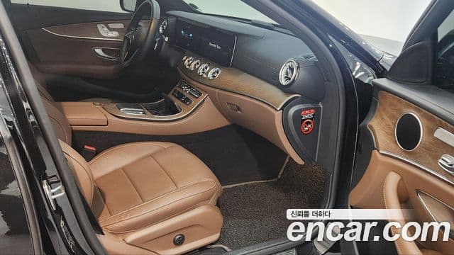 Mercedes-Benz E-класс W213 Exclusive, 2022 9