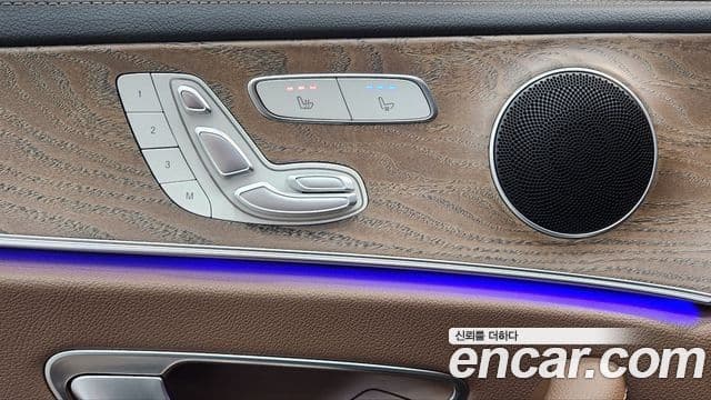 Mercedes-Benz E-класс W213 Exclusive, 2022 12