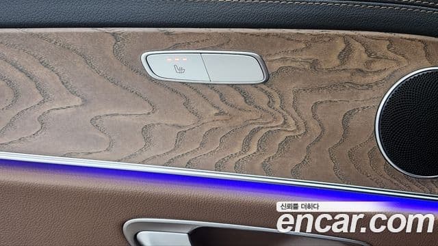 Mercedes-Benz E-класс W213 Exclusive, 2022 13