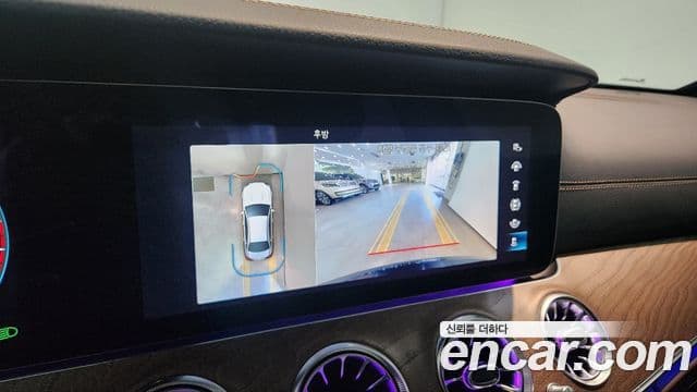 Mercedes-Benz E-класс W213 Exclusive, 2022 15