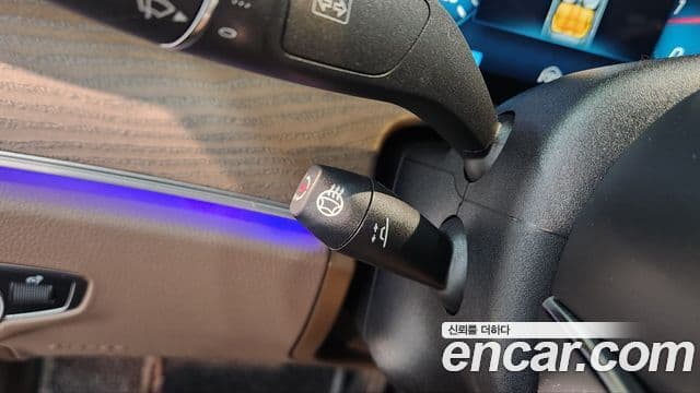 Mercedes-Benz E-класс W213 Exclusive, 2022 16